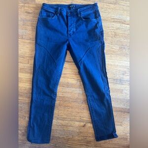 NEUW "Ray Tapered" fit